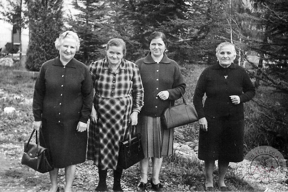 Donne di Azione Cattolica