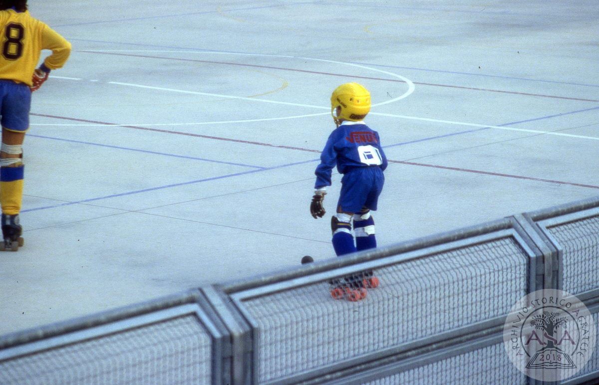 Partita di hockey