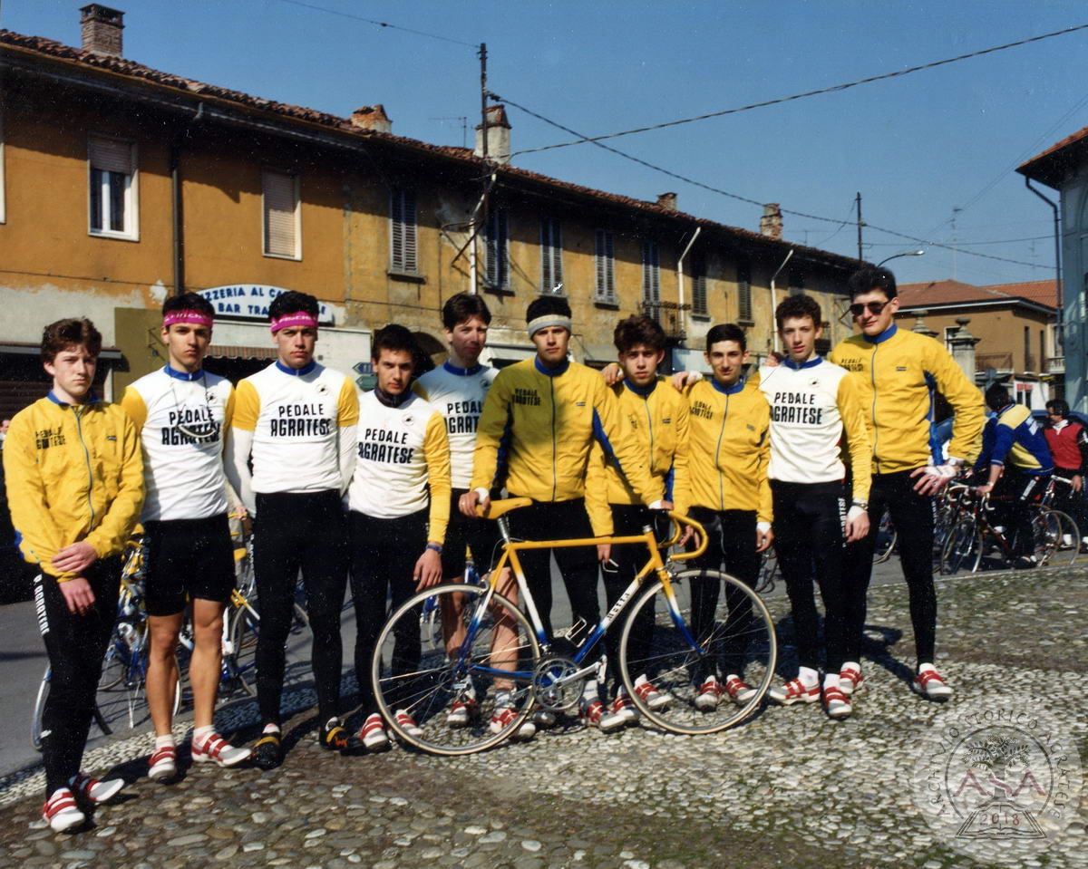 Squadra juniores