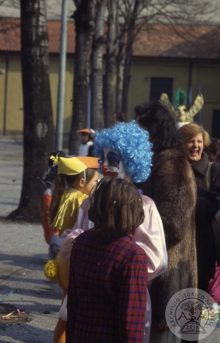 Sfilata di Carnevale