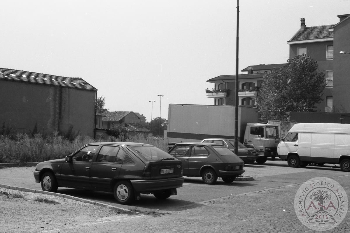 Piazza S. Paolo