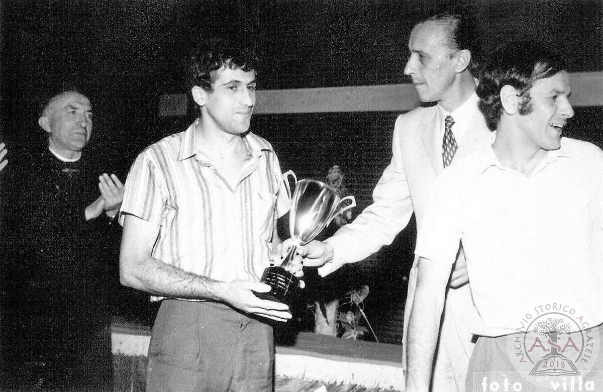 Torneo serale 1969