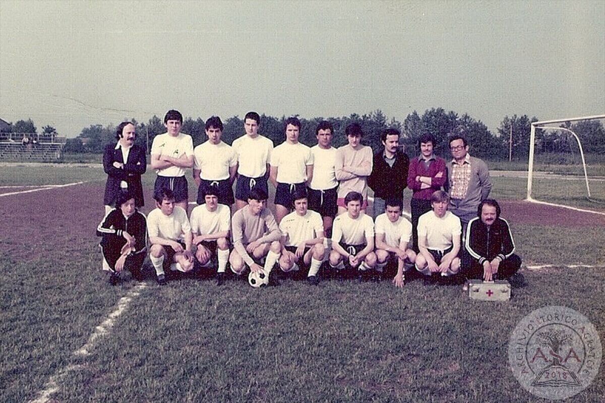 Campionato Allievi 1975/1976