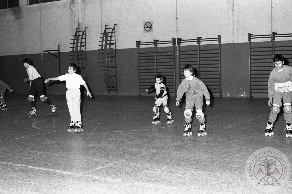 Hockey - In azione