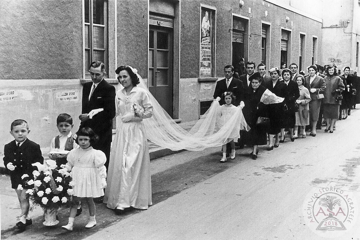 Orsi Giovanni e la figlia Maria