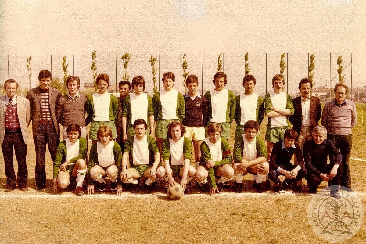 Campionato Allievi 1974/1975