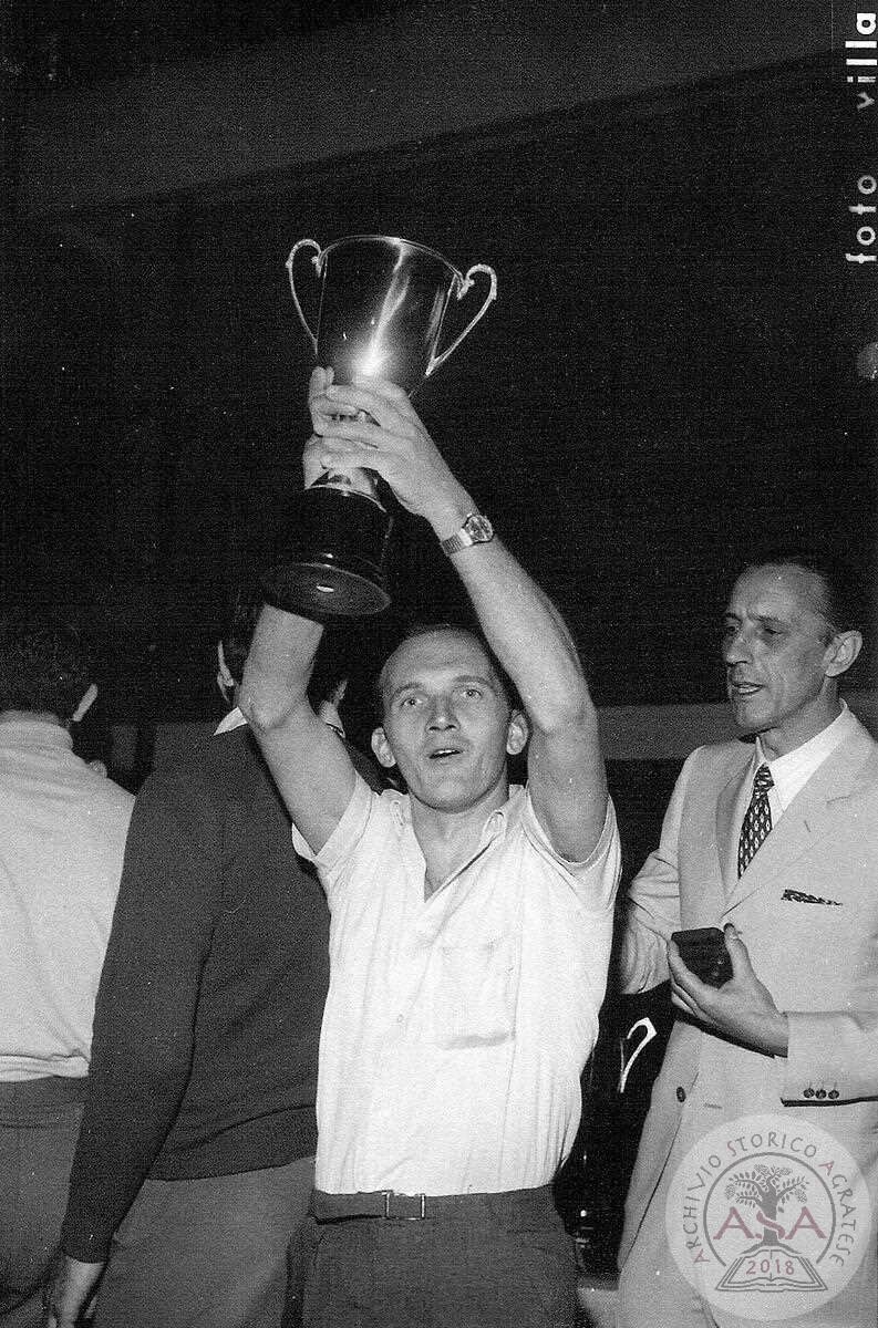 Torneo serale 1969