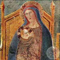 Madonna di S. Pietro