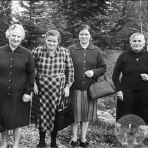 Donne di Azione Cattolica