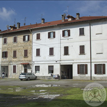 Omate, cascina Cascinetta