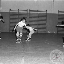 Hockey - In azione