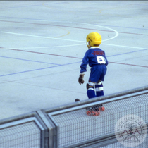 Partita di hockey