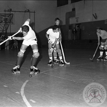 Hockey - In azione