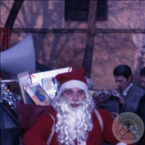 Festa di Natale scuola Materna