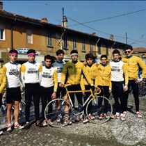 Squadra juniores