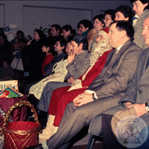 Festa di Natale scuola Materna