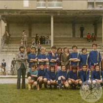 Campionato Allievi 1973/1974