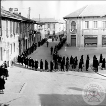 Funerale di Mons. Giuseppe Ghiringhelli