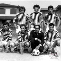 Squadra di calcio a 7