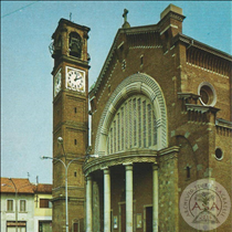 Chiesa S.Eusebio