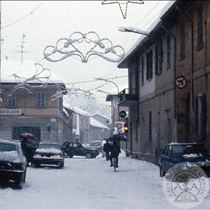 Nevicata 1985