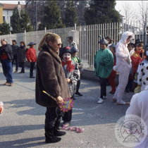 Sfilata di Carnevale