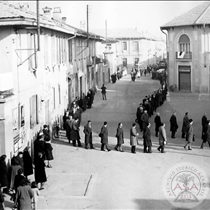 Funerale di Mons. Giuseppe Ghiringhelli