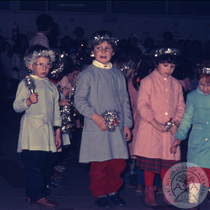 Festa di Natale scuola Materna