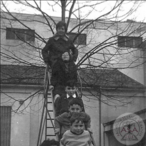 Fanciulli di Azione Cattolica