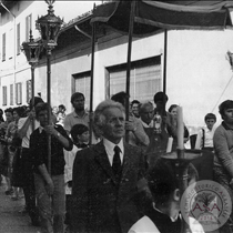 Processione festa dell'Oratorio