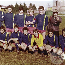 Campionato Allievi 1973/1974