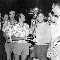 Torneo serale 1969 - Venus