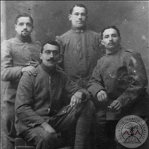 Quattro soldati
