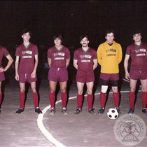 17° Torneo serale 1980 (14) - Formazione Magni carburatori