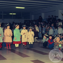 Festa di Natale scuola Materna