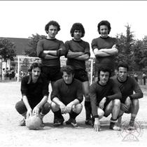 Squadra di calcio a 7