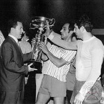Torneo serale 1969 - Venus