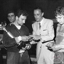 Torneo serale 1969