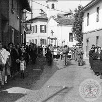 Processione festa dell'Oratorio