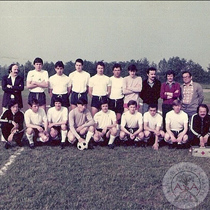 Campionato Allievi 1975/1976