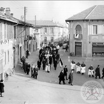 Funerale di Mons. Giuseppe Ghiringhelli