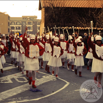 Sfilata di Carnevale