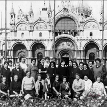 Gita parrocchiale a Venezia