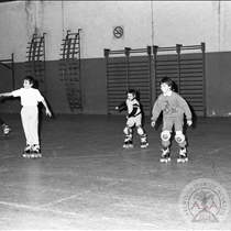 Hockey - In azione