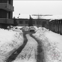 Nevicata dell'85