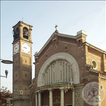 Chiesa S.Eusebio attuale