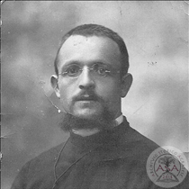 Padre Pietro Brambilla