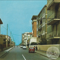 Via Don Luigi Cantini