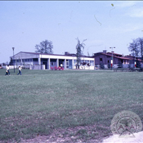 Inaugurazione del Parco Aldo Moro