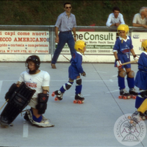 Partita di hockey